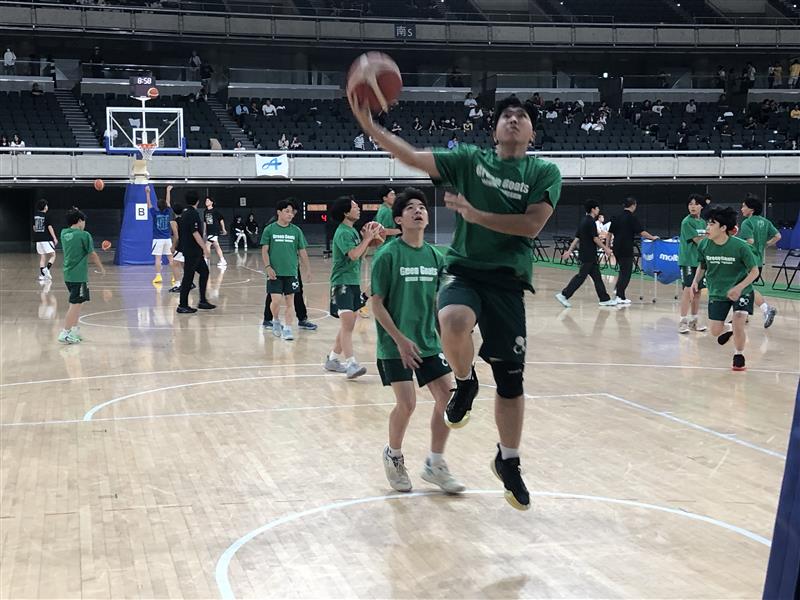 全国２回戦 (8)
